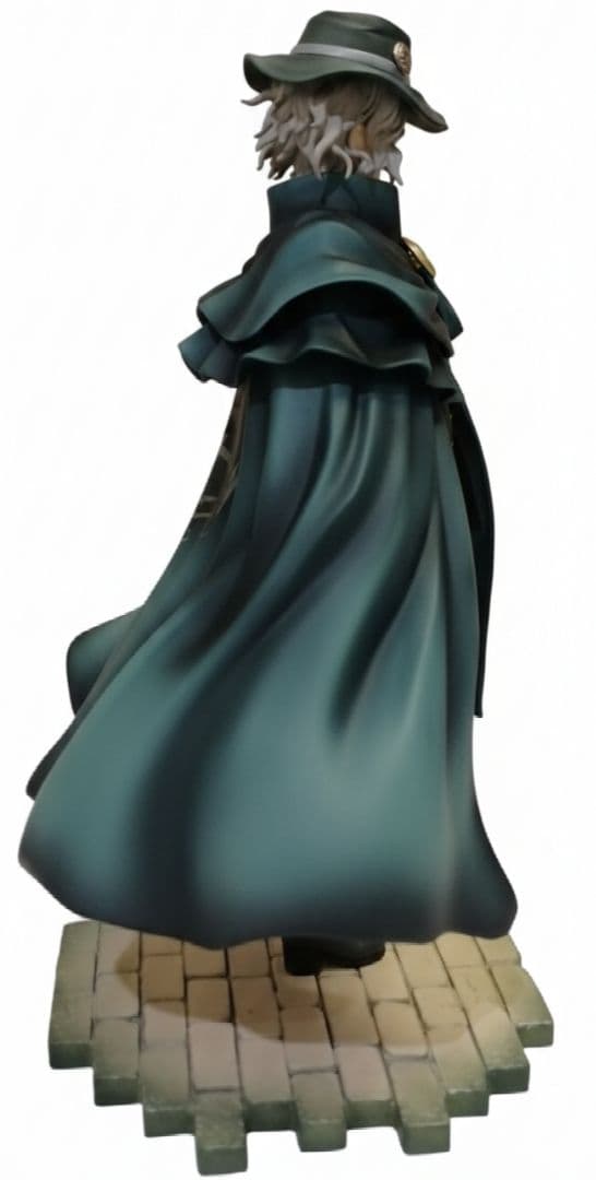 アヴェンジャー 巌窟王 エドモン・ダンテス フィギュア アルター ALTER