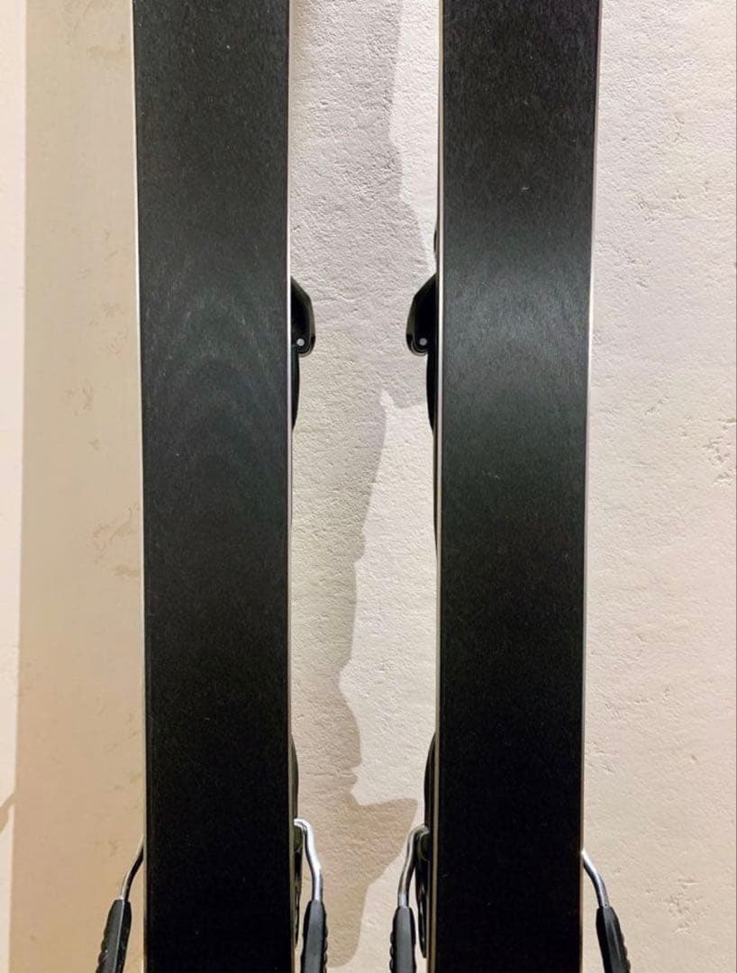 「最安値」アトミック レッドスターX9i 板＋ビンディング 人気の168cm