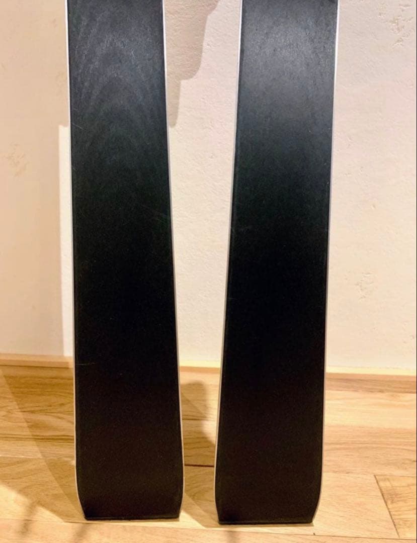 「最安値」アトミック レッドスターX9i 板＋ビンディング 人気の168cm