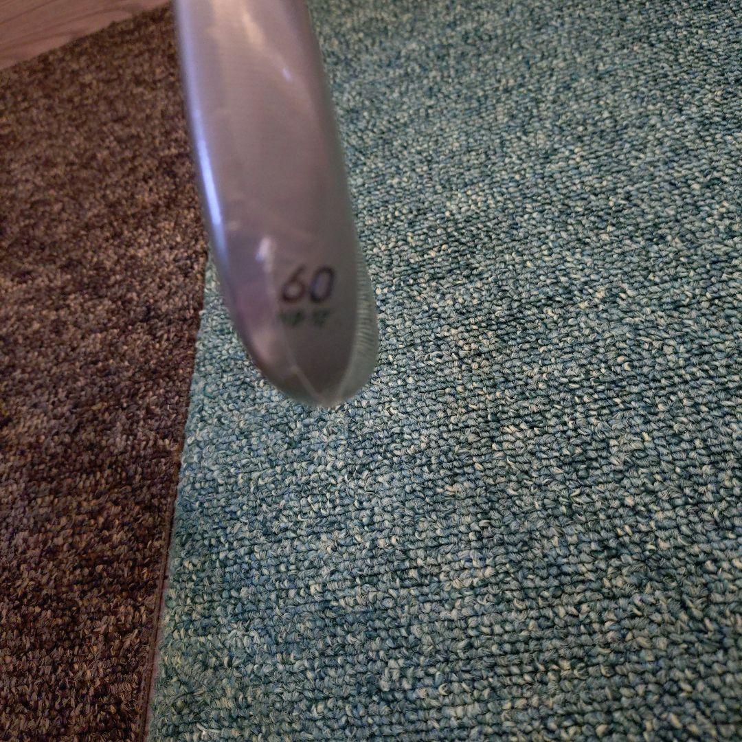 新品未使用テーラーメイドMG4 2本セット 56度＆60度　訳あり