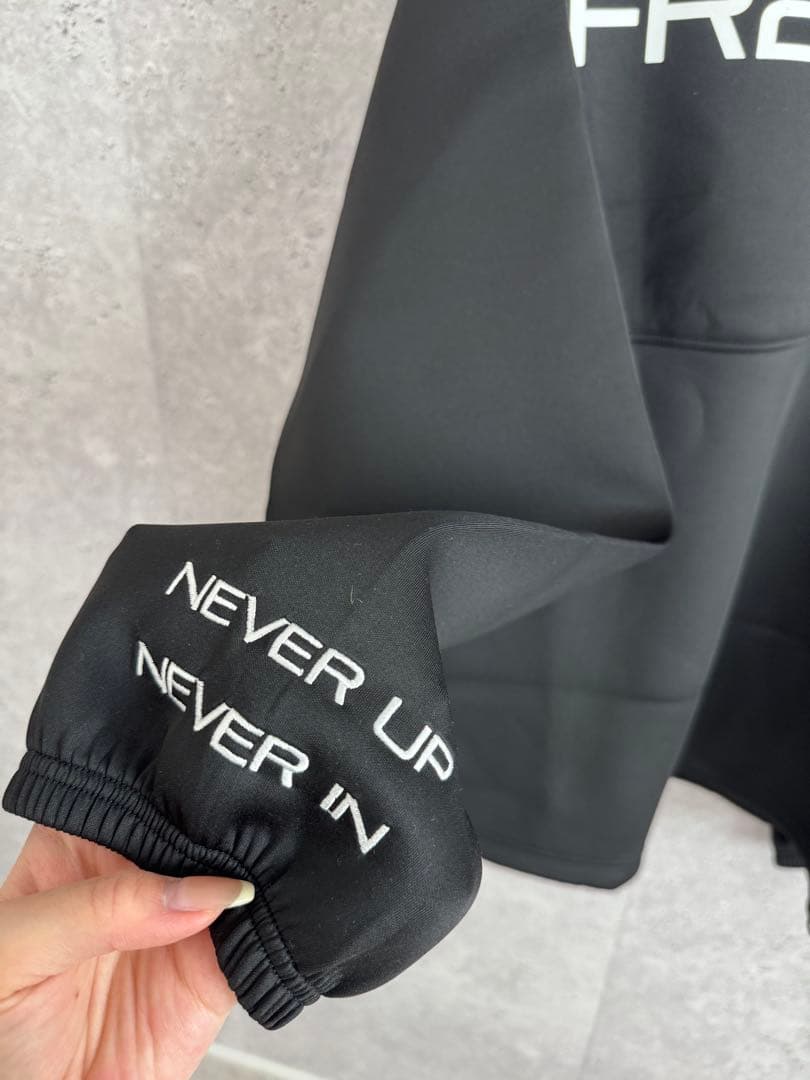 FR2GOLF ゴルフウェア トレーナー