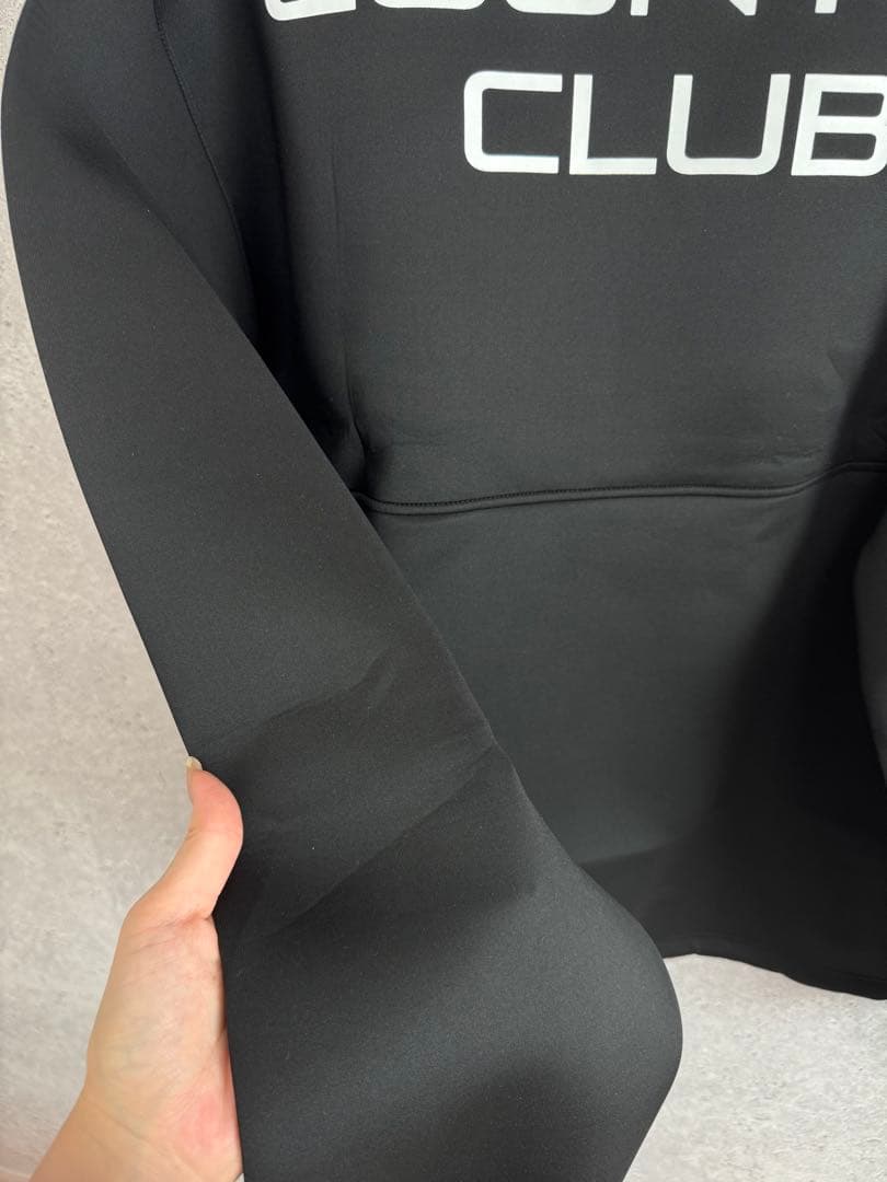 FR2GOLF ゴルフウェア トレーナー