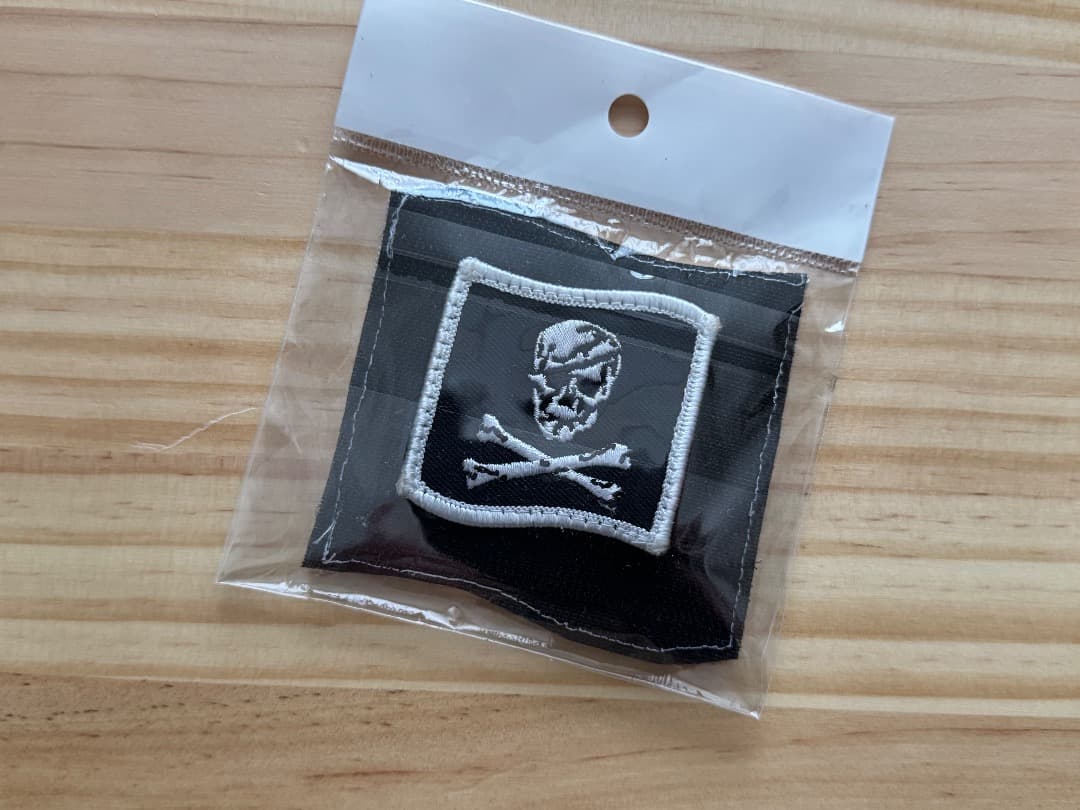 新品レプリカ NAVY SEAL DEVGRU BLUE SQUADRONセット