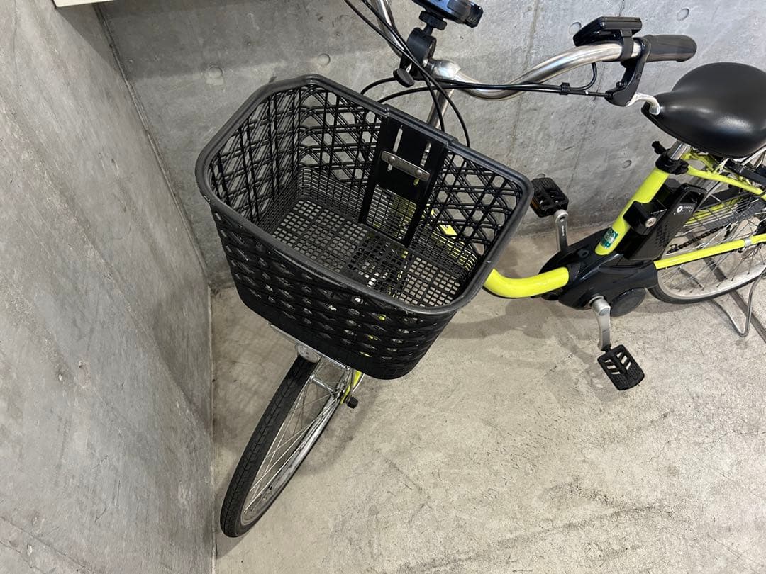 【美品】Panasonic ビビSX