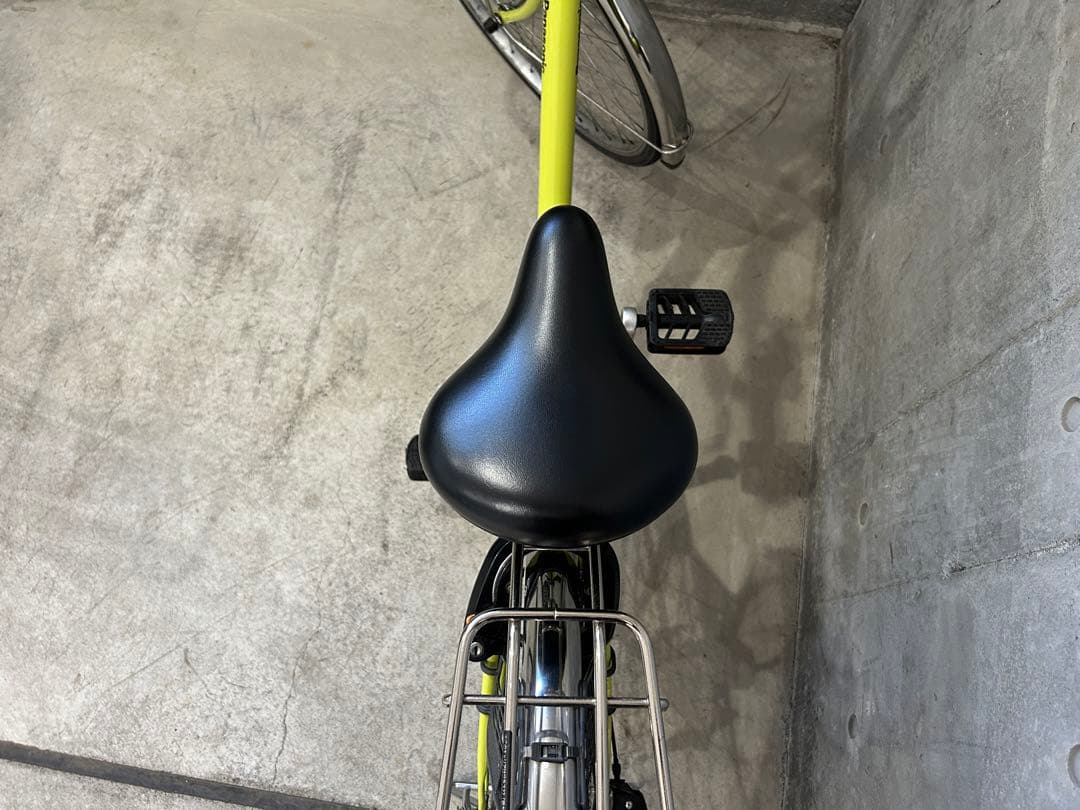 【美品】Panasonic ビビSX