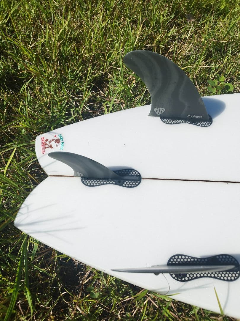 Lost rnf96 ショートボード　ロスト