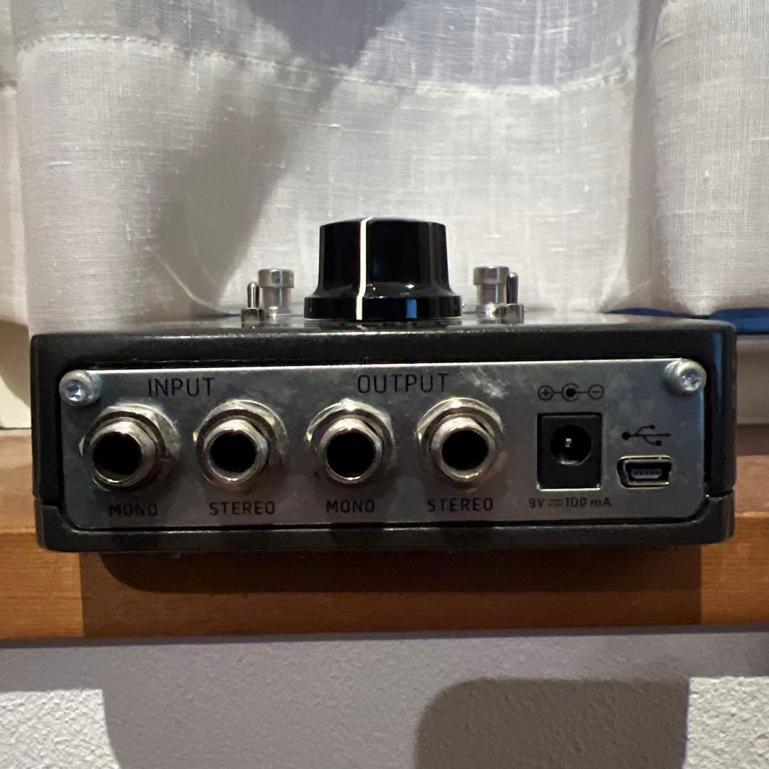 ギター tc electronic Ditto Looper X2