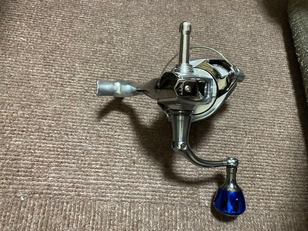 SHIMANO 15ストラディック 4000xgm
