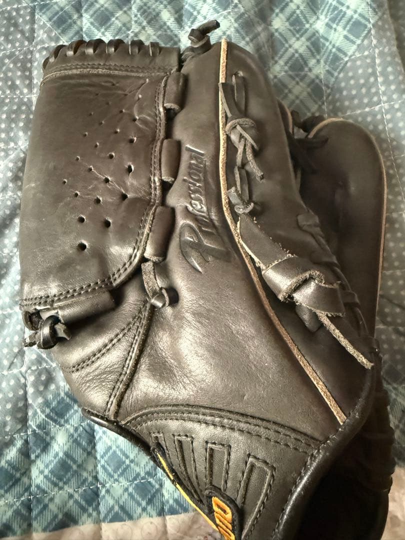 ミズノ　グローブ