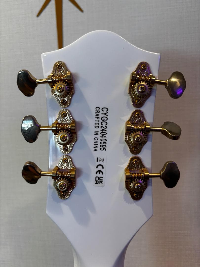 ギター Gretsch / G5422TG Electromatic Classic