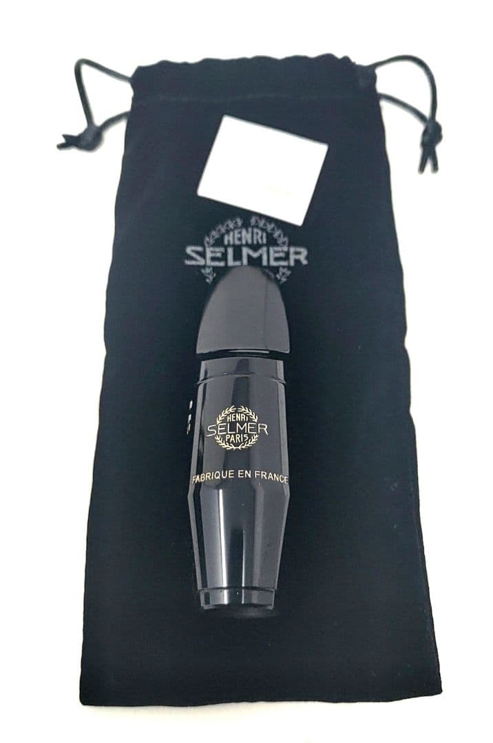 セルマー 　パリ　アルトサックス マウスピース S90　170