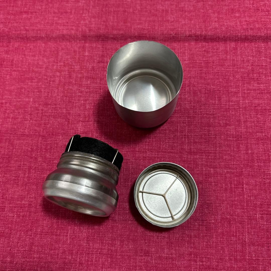 バーベキュー・調理用品 Sanpo's Fun Lite Gear / sanpo CF stove