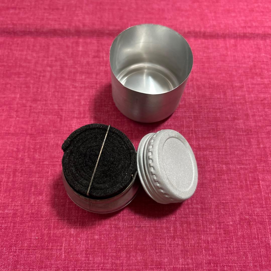 バーベキュー・調理用品 Sanpo's Fun Lite Gear / sanpo CF stove