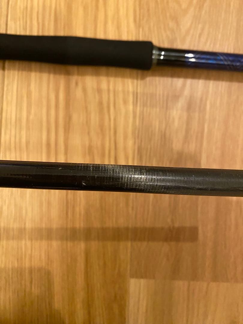 リップルフィッシャー ランナーエクシード103H 黒潮JAPAN CURRENT