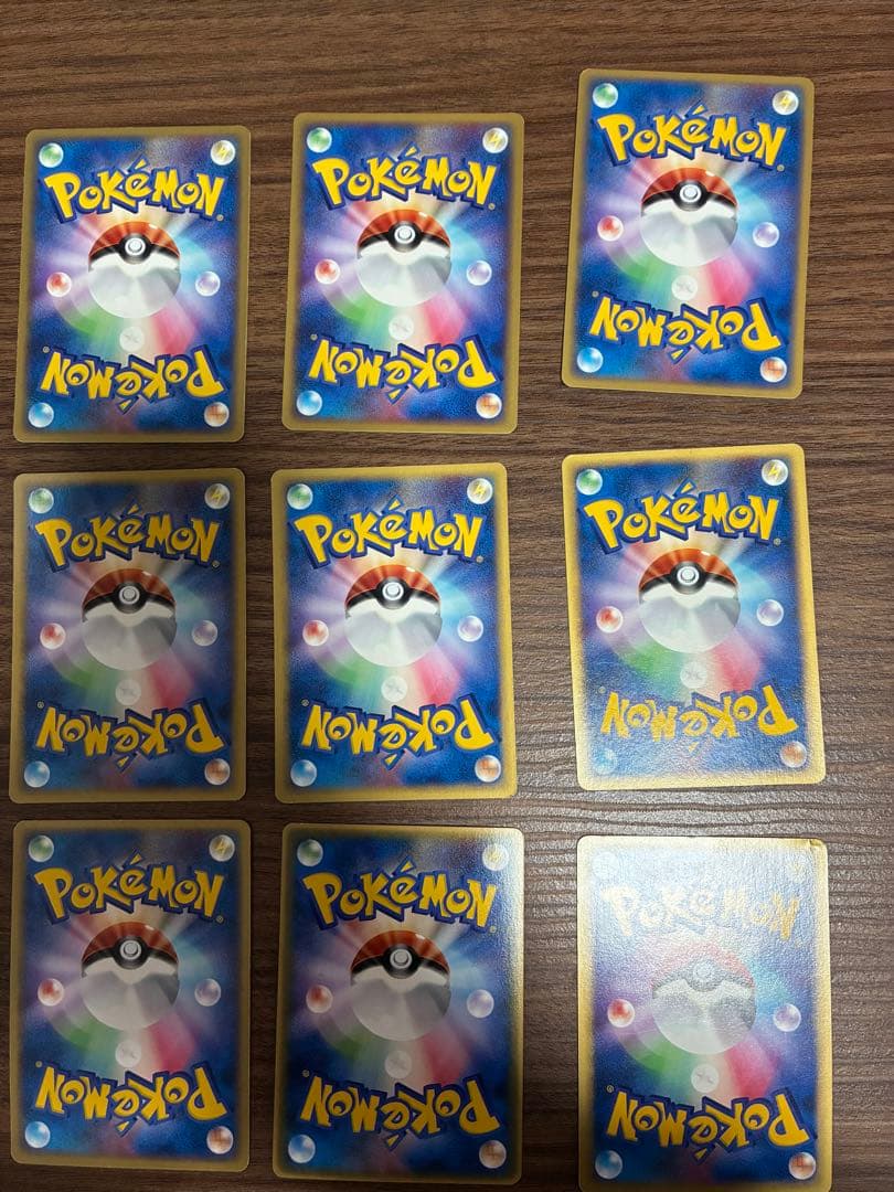 ポケモンカード　プロモ