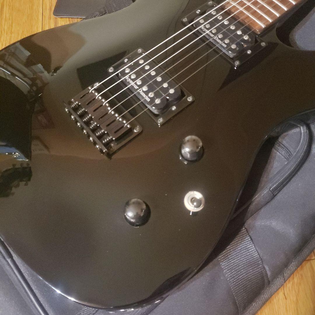 、　Fender Telecaster Blackout