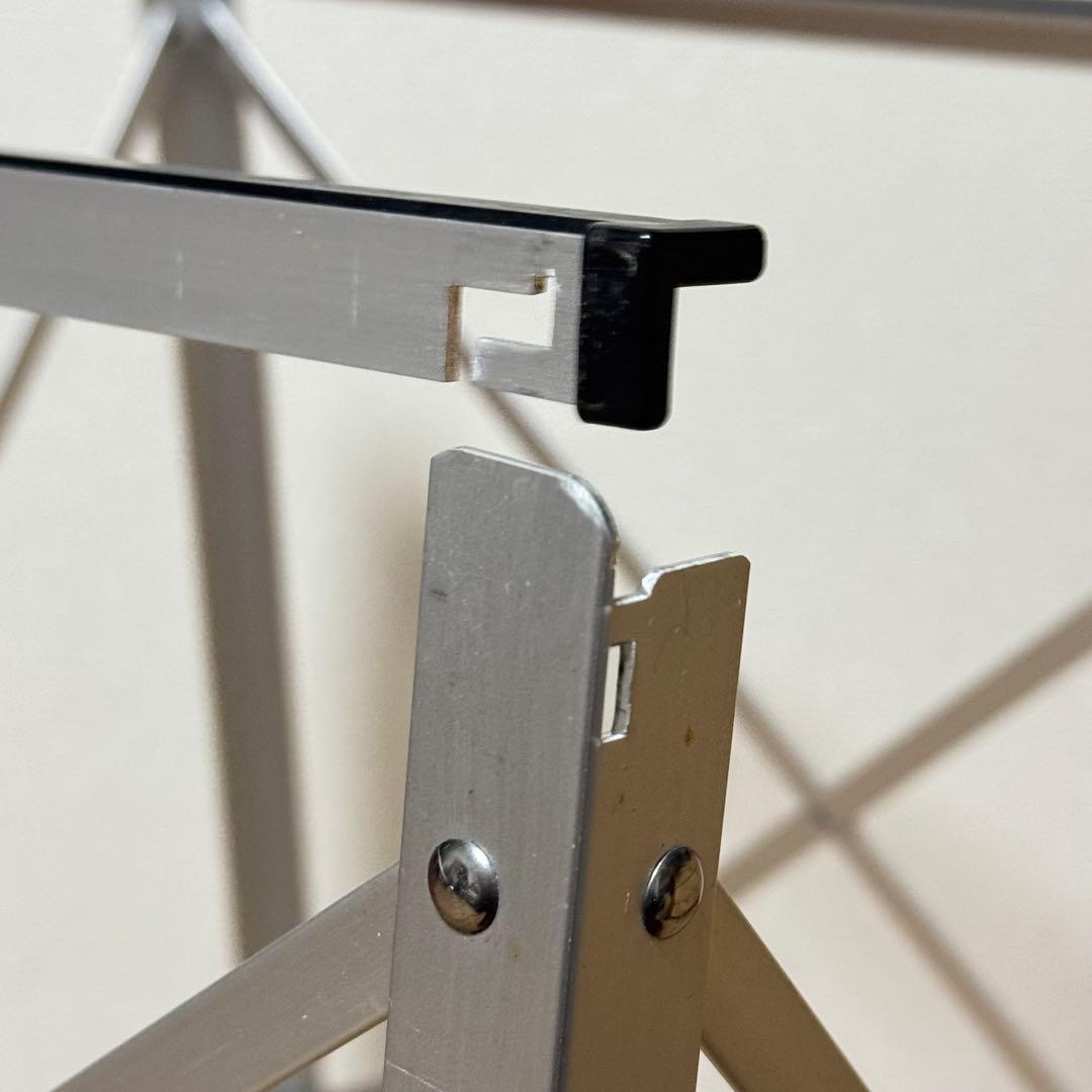 廃盤レア✳︎コールマン ハイスタンド Coleman HIGH STAND