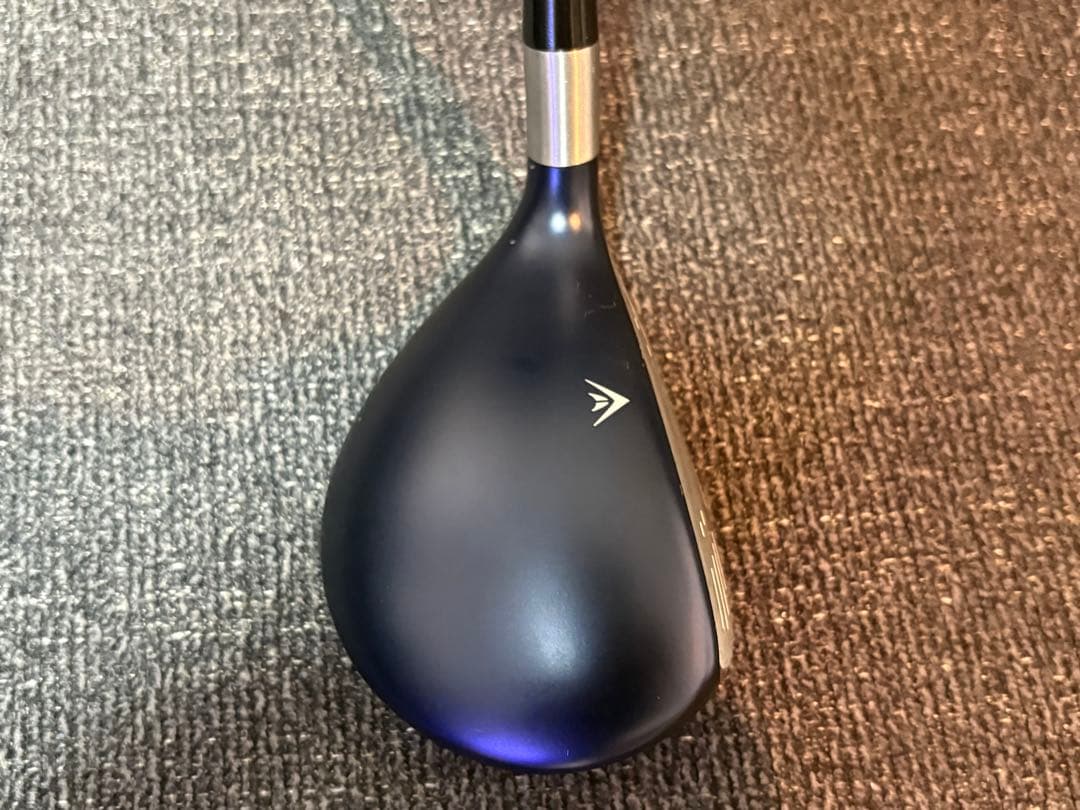 HONMA LB-808 ユーティリティUT 22° 25°(2本セット)バラ可