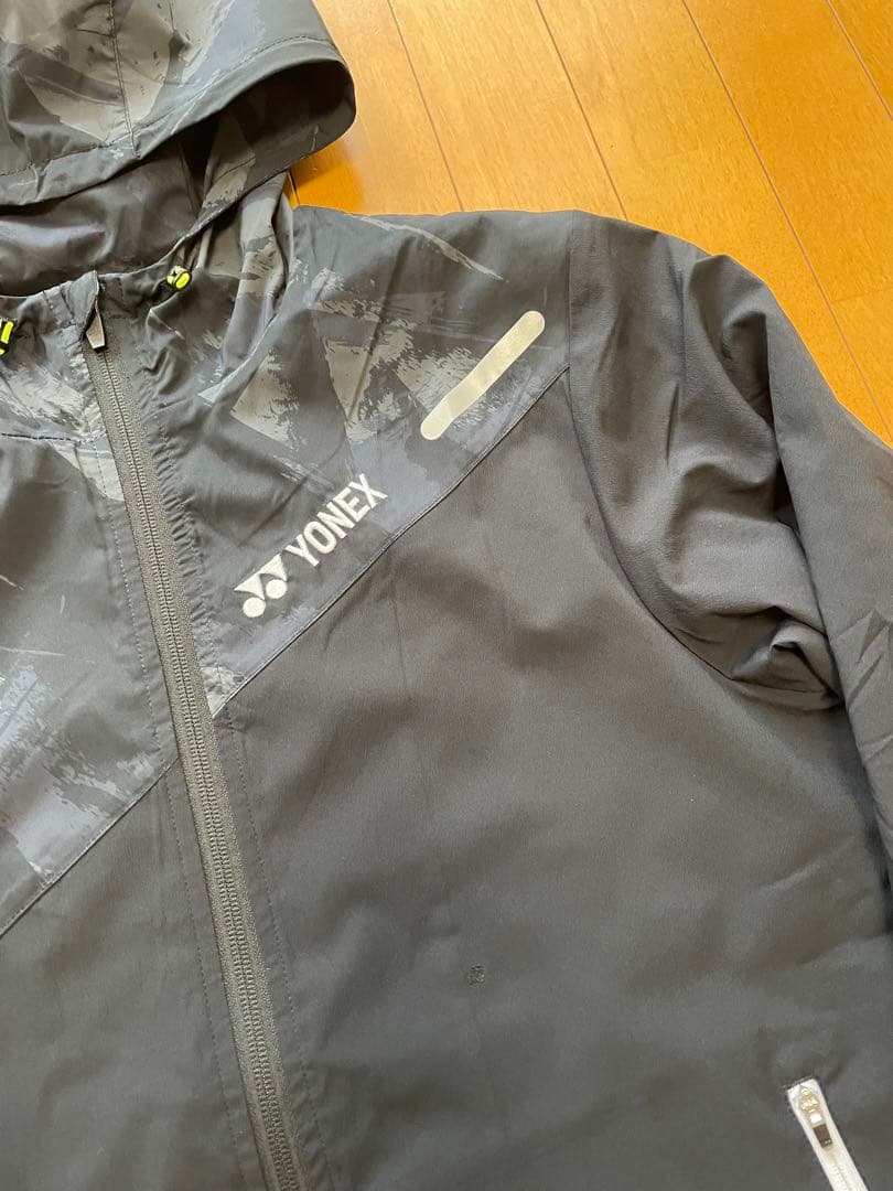 ヨネックス　70103　Mサイズ