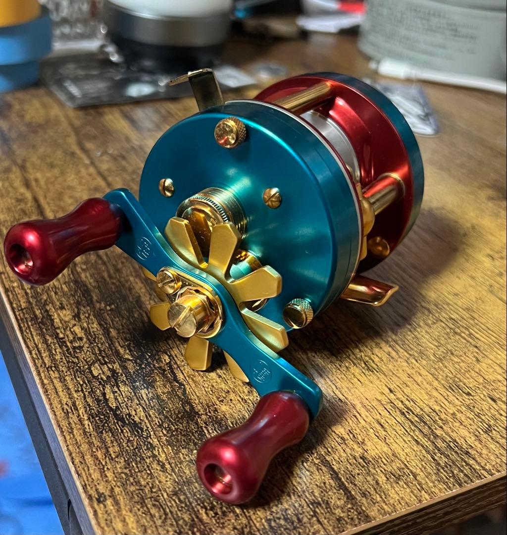 ストックルアーズ　倭輪