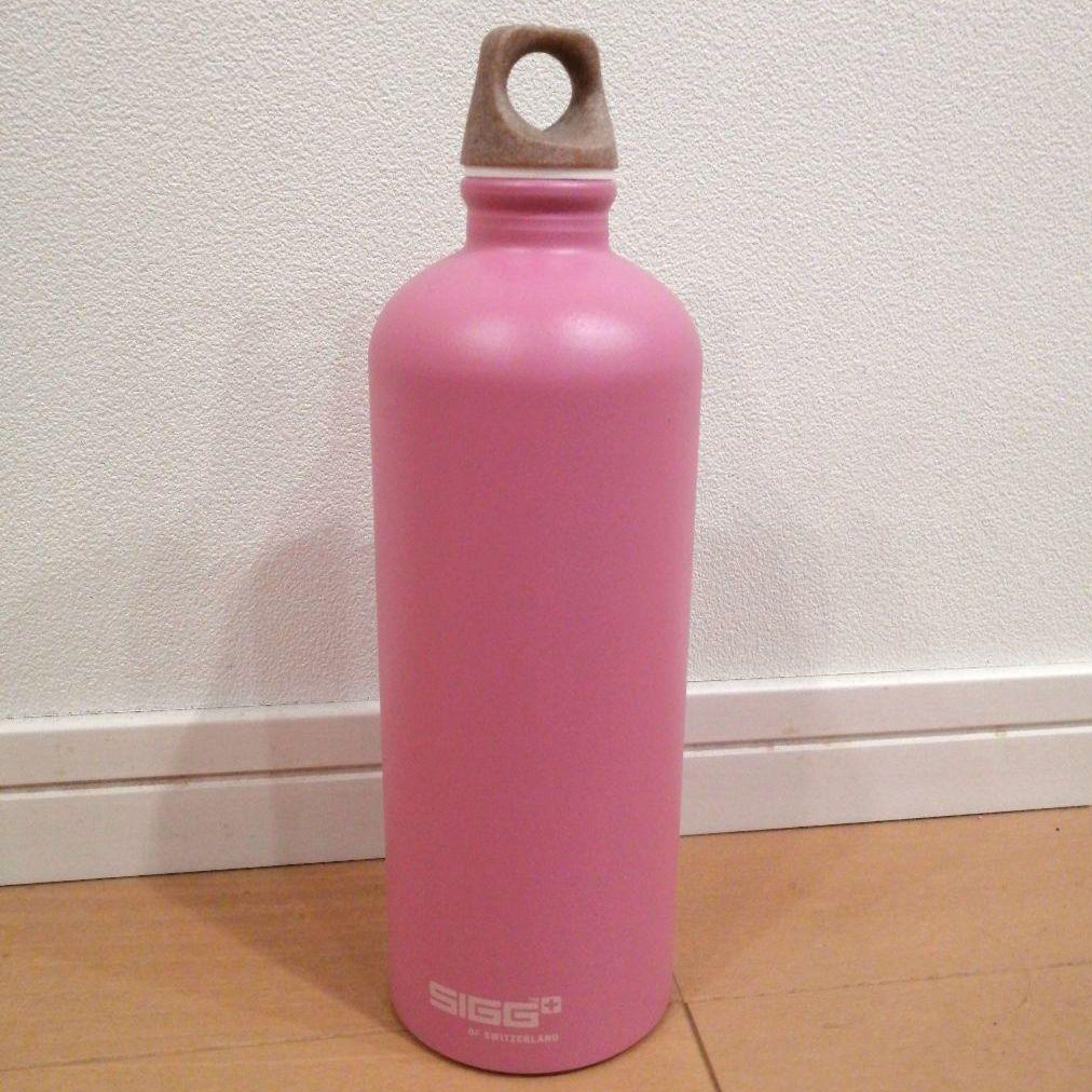 LAVAヨガマット SUKALAヨガラグ ヨガマットケース エコボトル4点セット