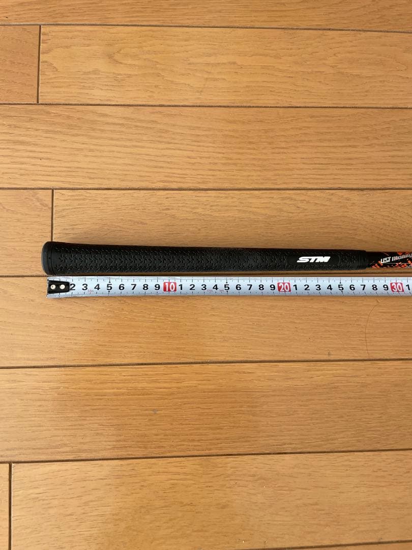 ATTAS11 JACK アッタスジャック5S キャロウェイスリーブ