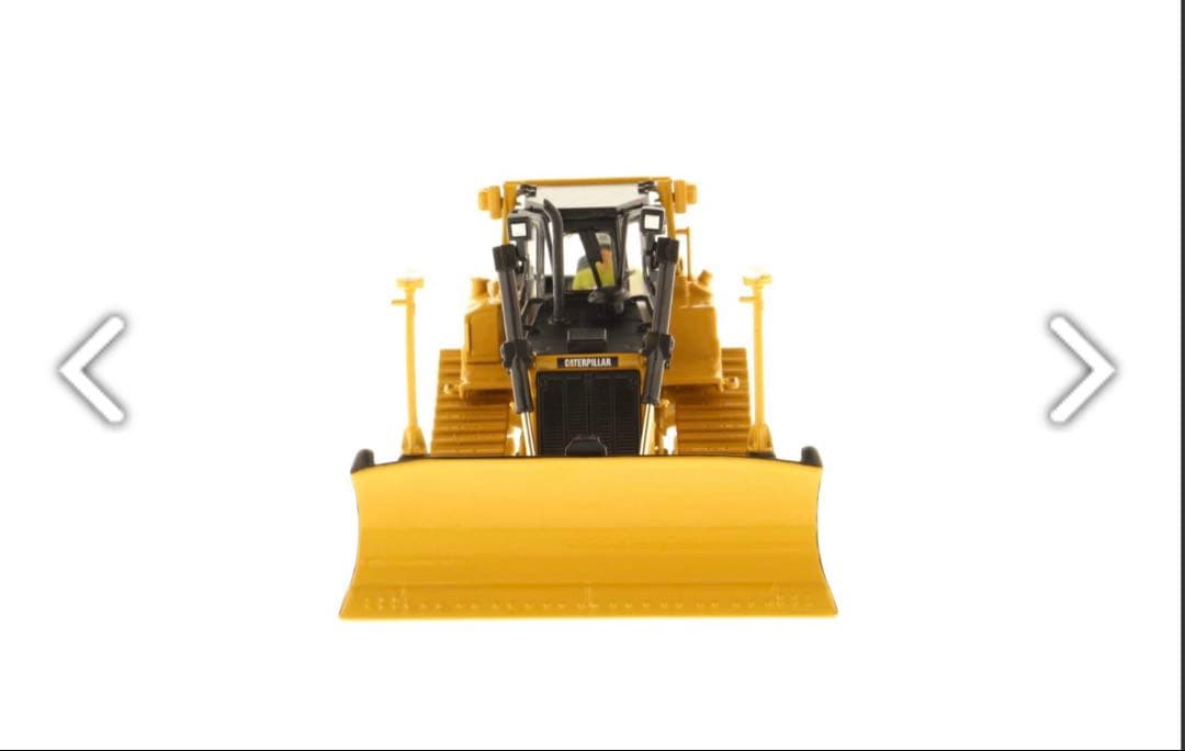 大幅お値下げ！　CAT D6T XW VPR トラクター DM-85197