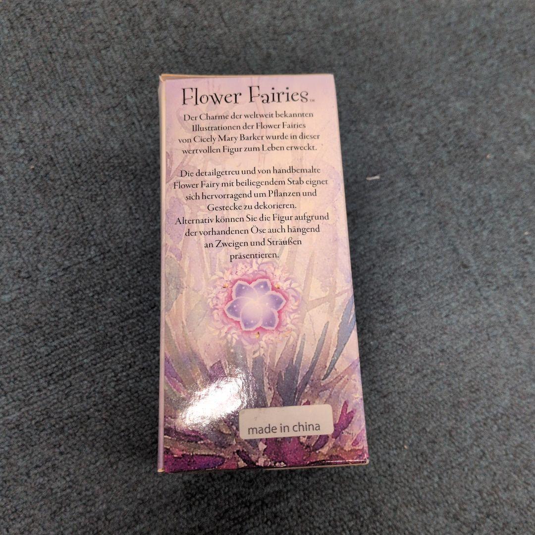 その他 Flower Fairies Rose Fairy