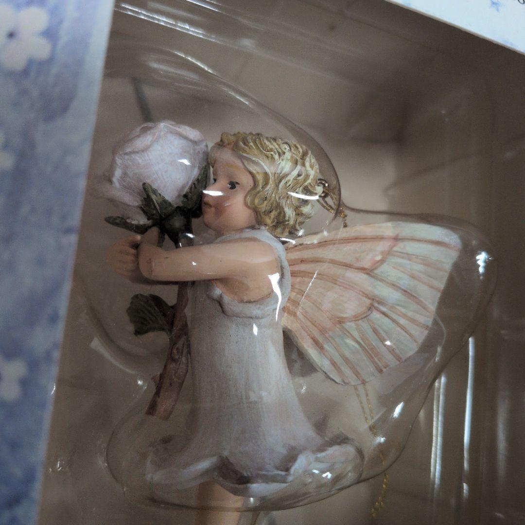 その他 Flower Fairies Rose Fairy