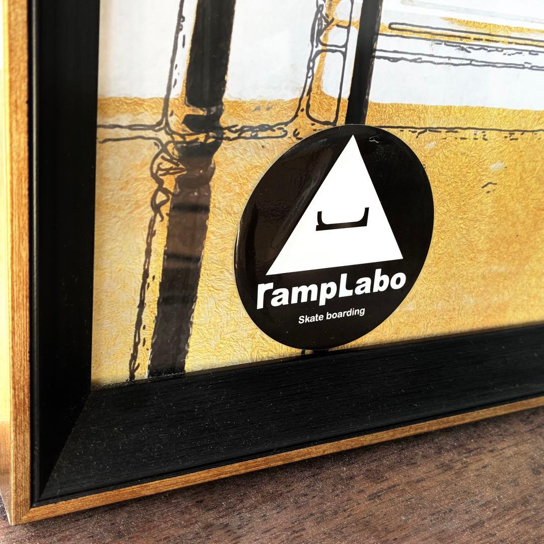 フランフランストアアートボードCHANELアート絵　絵画