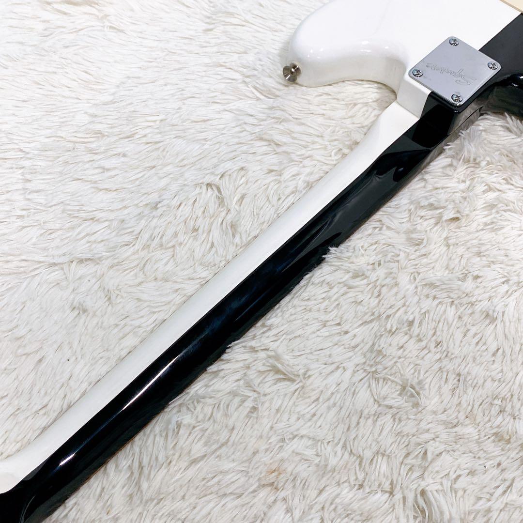 300本限定　Squier Sawao スクワイヤー サイクロンシグネイチャー