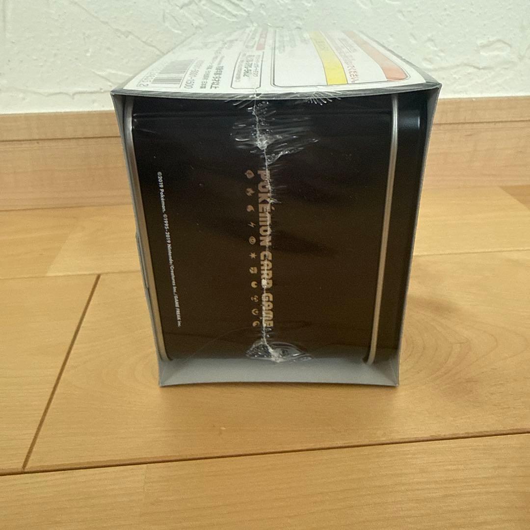 ポケモンカード　メルメタル　メタルセット　新品未開封　シュリンク付き