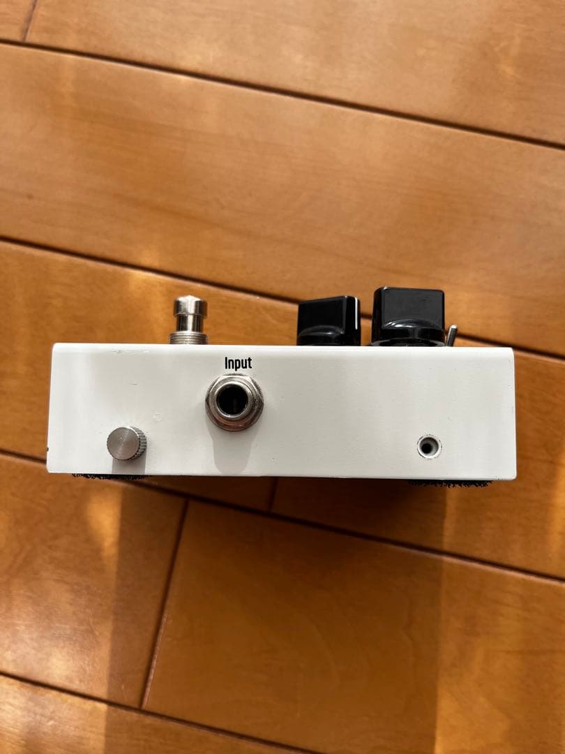 ギター WARM AUDIO ODD BOX