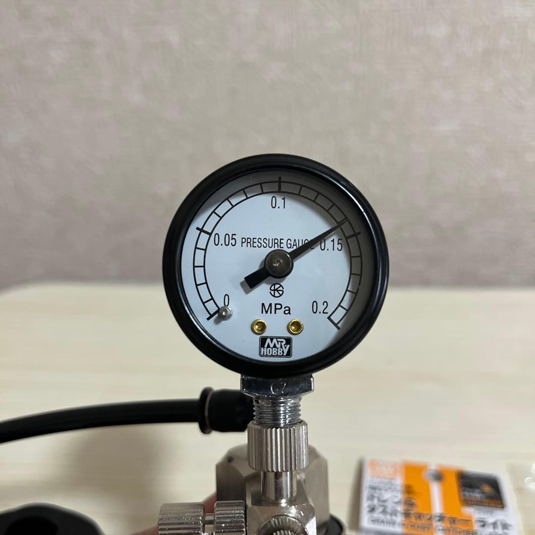 GSIクレオス リニア コンプレッサー L5 一式