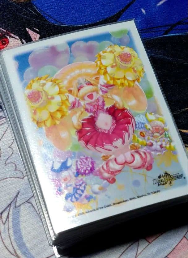 ジャイアントデッキ