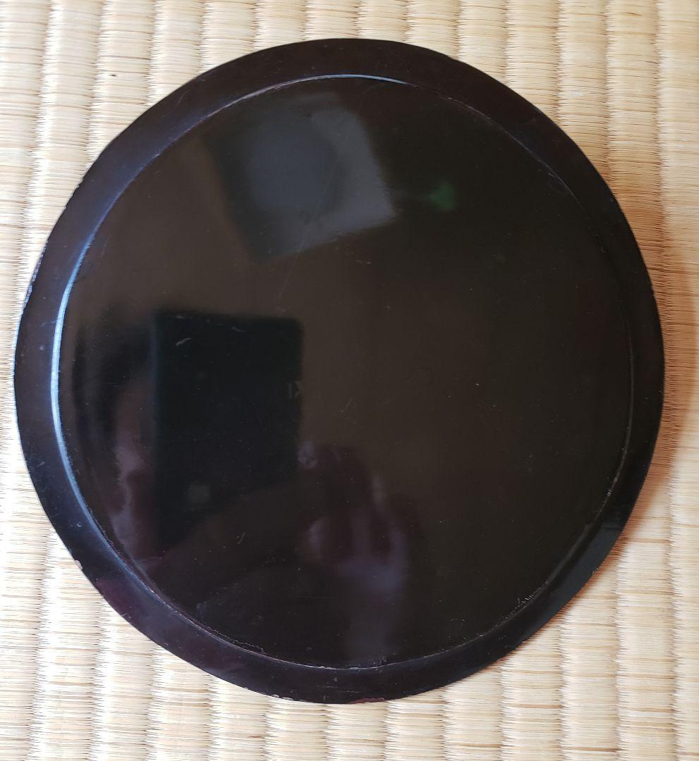 No227　古瀬戸 一重口水指　江戸前期　茶道具　表千家十代吸江斎箱書