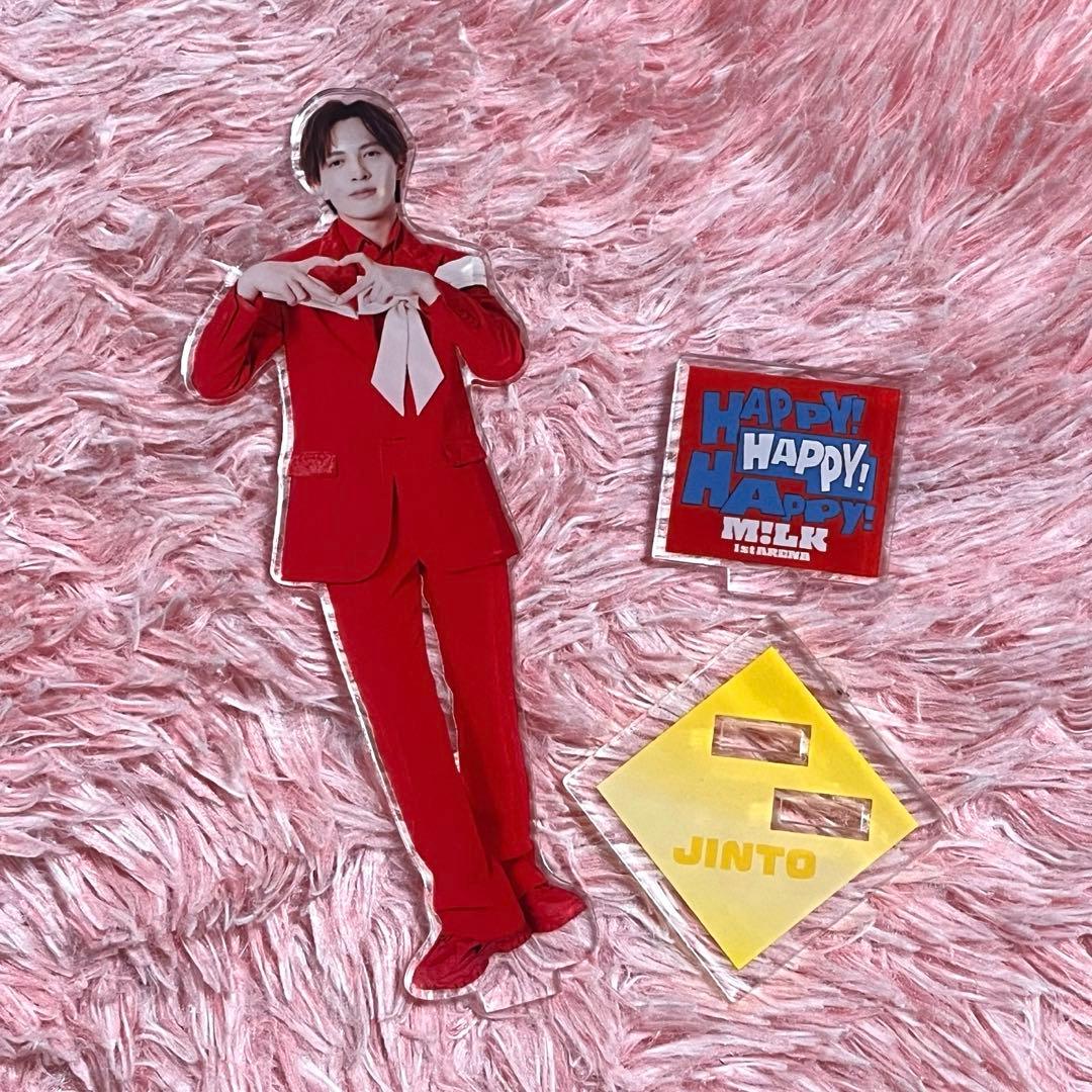 吉田仁人 アクリルスタンド