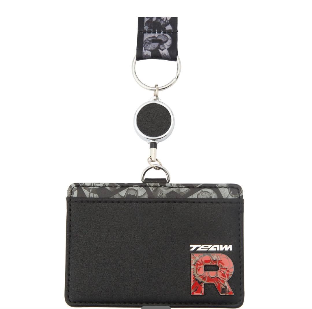 ポケモン　ロケット団　Team Rocket　グッズセット　10点