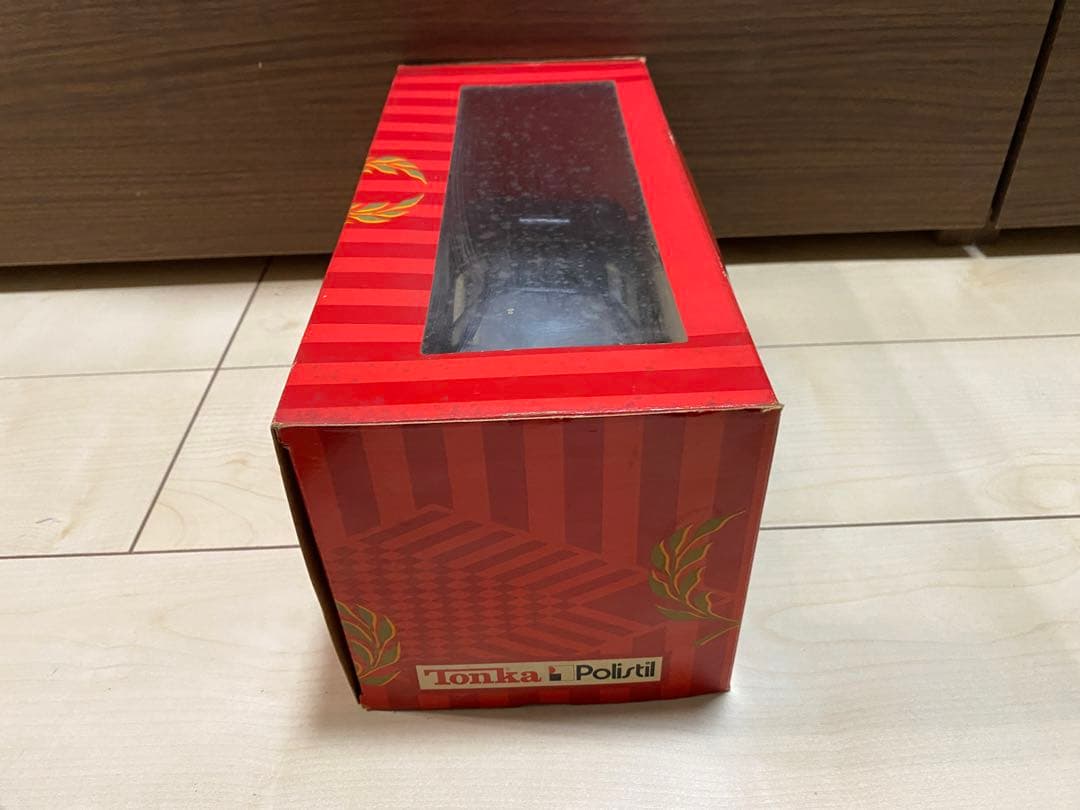 入手困難　1/18 ランボルギーニ　カウンタック　C/SPOILER イタリア製