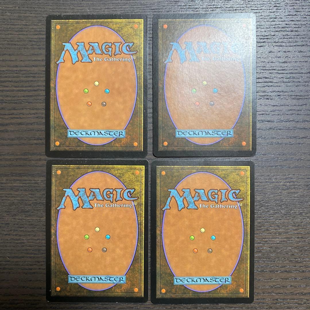 《リシャーダの港/Rishadan Port》[MMQ] 土地R 日本語版 4枚