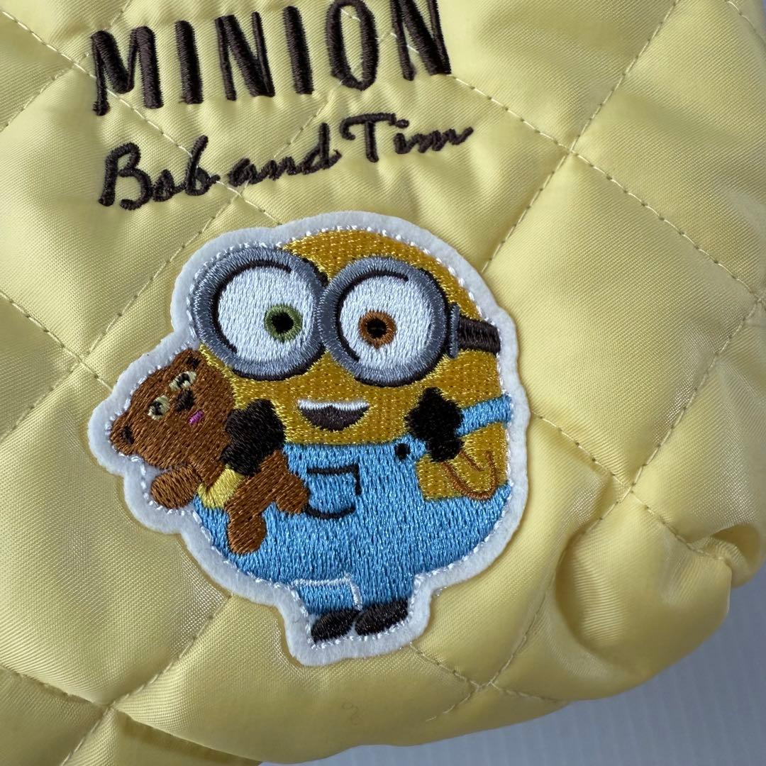 ミニオンオリジナル／ドッグキャリーケース／猫・小型犬／新品