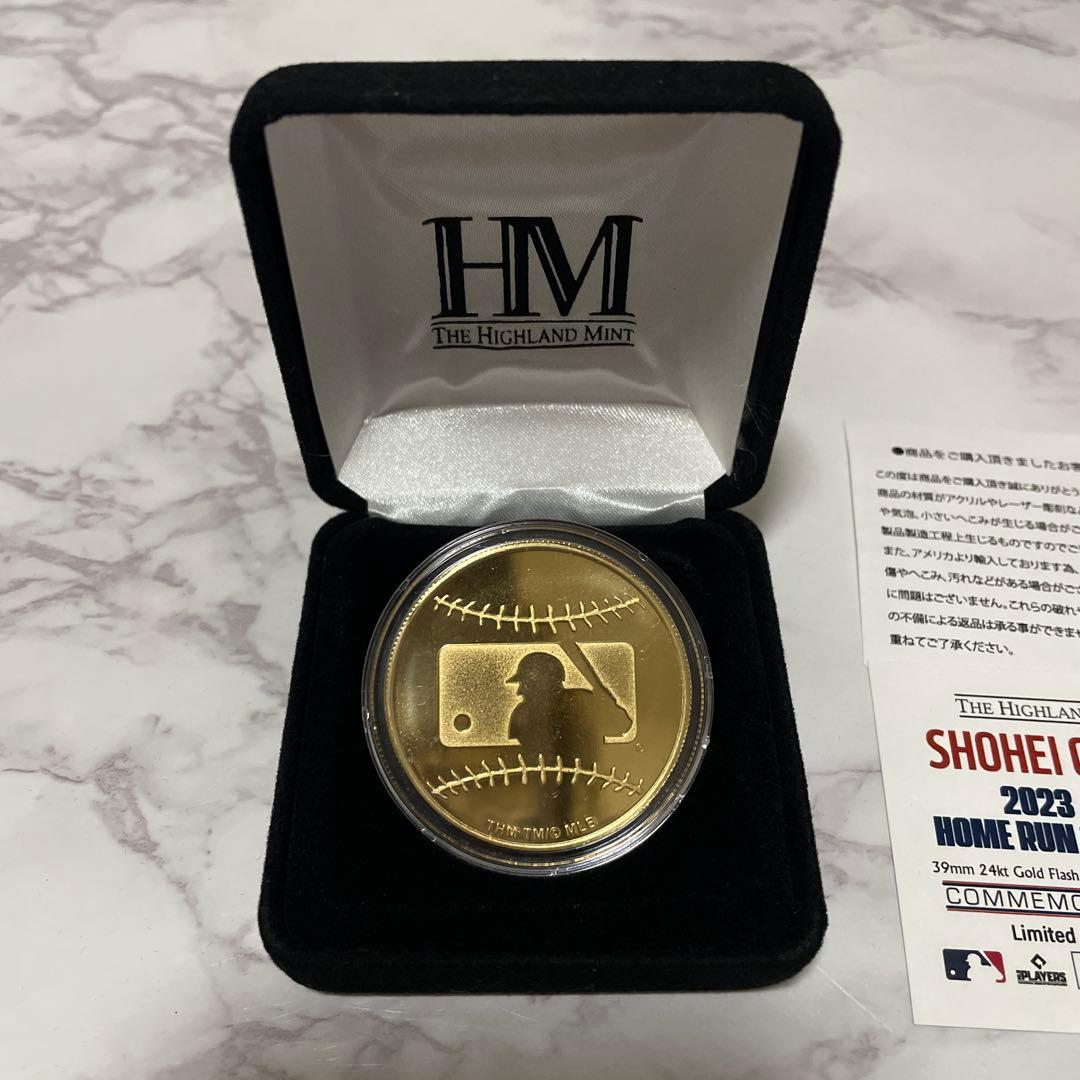 大谷翔平 2023 ALホームランチャンピオン 