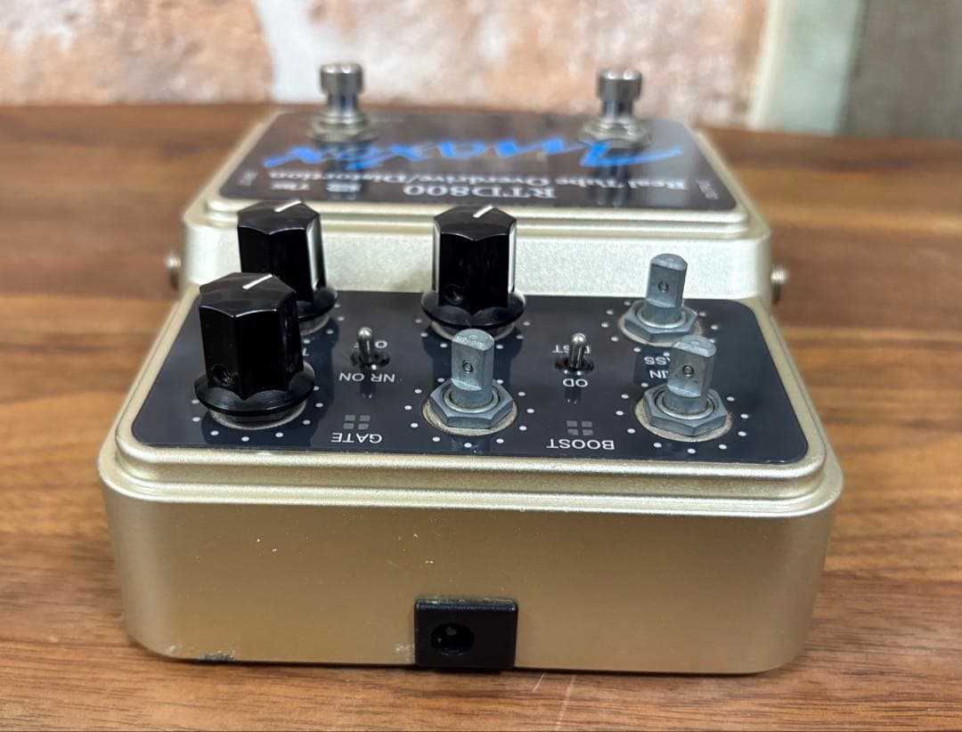 ギター Maxon / RTD800