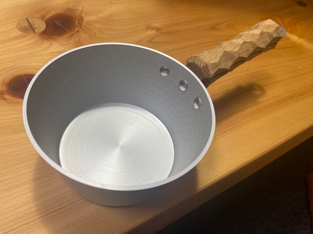 【最終価格‼️】BRENNHOLZ × asimocrafts A_Cooker