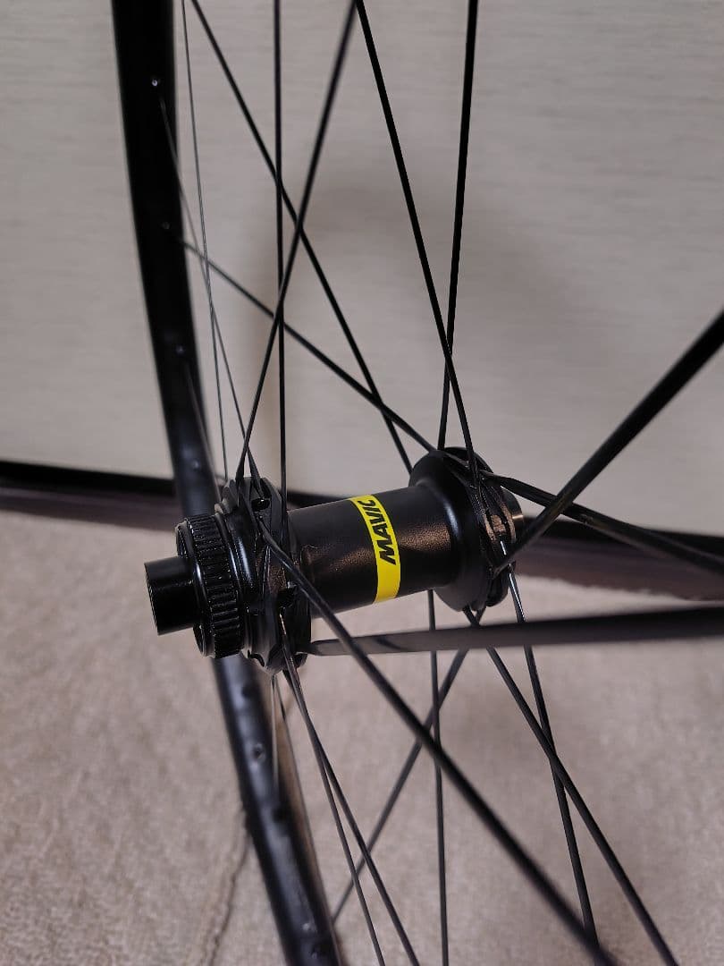 にゃあ　ALLROAD SL ROAD+ 650B センターロック　１１ｓ