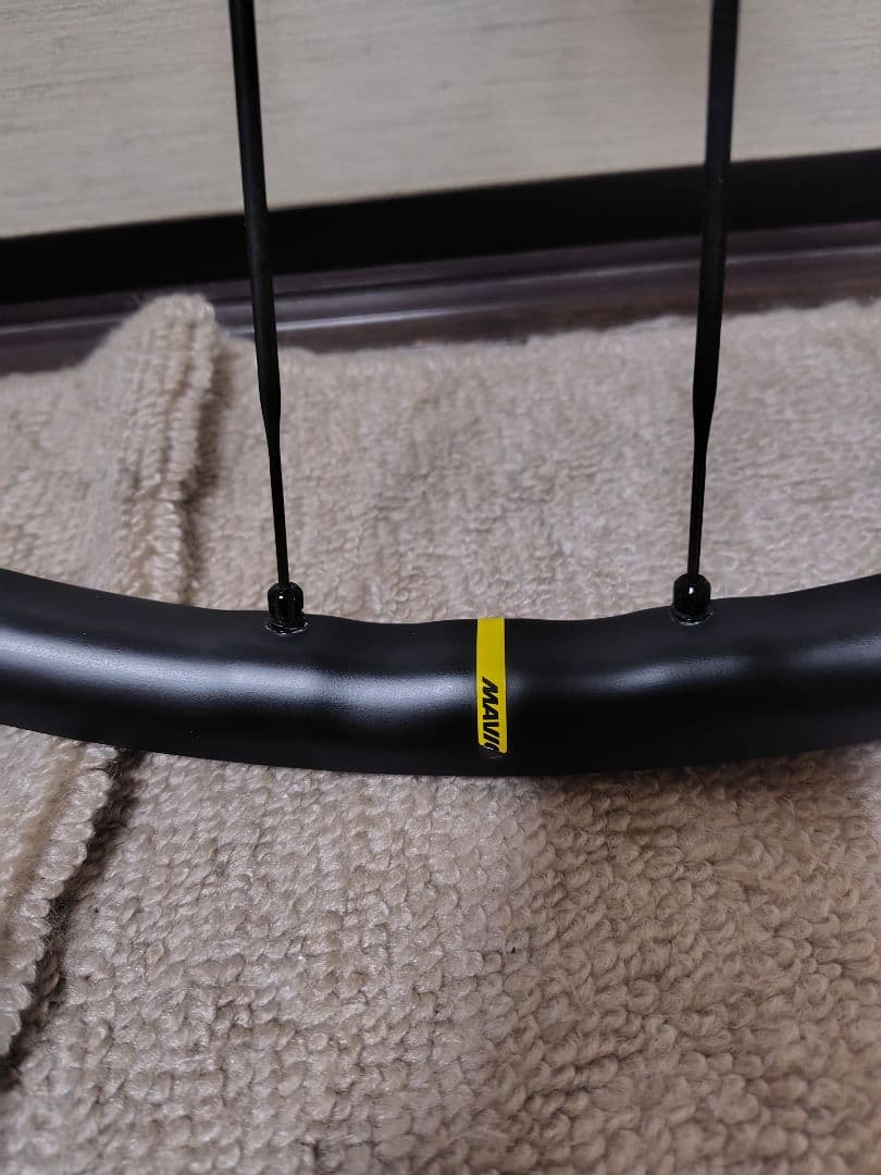 にゃあ　ALLROAD SL ROAD+ 650B センターロック　１１ｓ