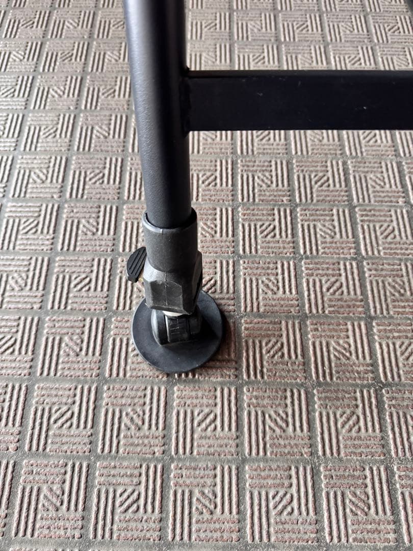 【レア】noe DOKODEMO chair どこでも アウトドア 専用袋付き