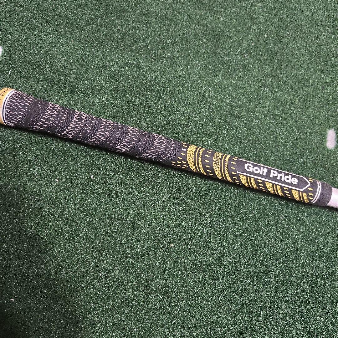 ツアーAD DI-85 ハイブリッド 85S ピン用スリーブ　ping 4u