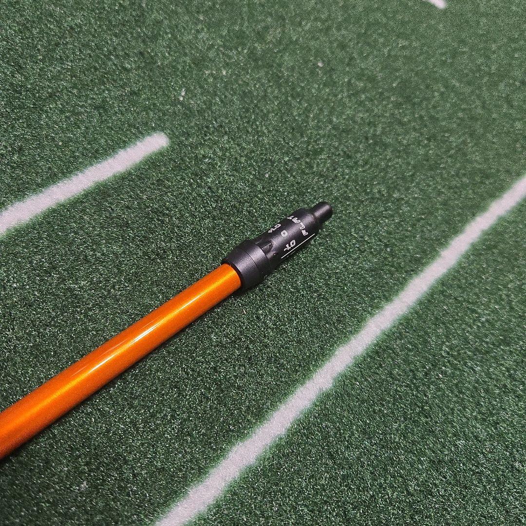 ツアーAD DI-85 ハイブリッド 85S ピン用スリーブ　ping 4u