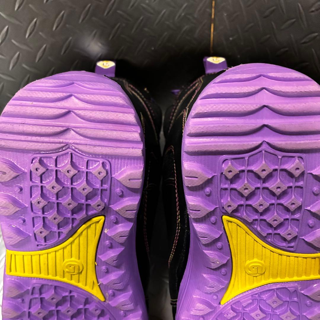 【レディース】サロモンSEQUENCE 139cm ブーツ付き 初心者セット